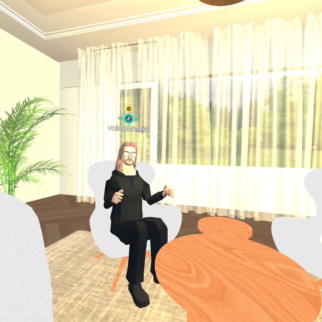 HIKALY画面（クライアント側））