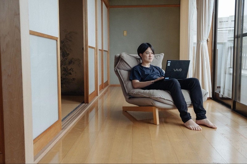 ワークライフバランスを最適に保てる環境