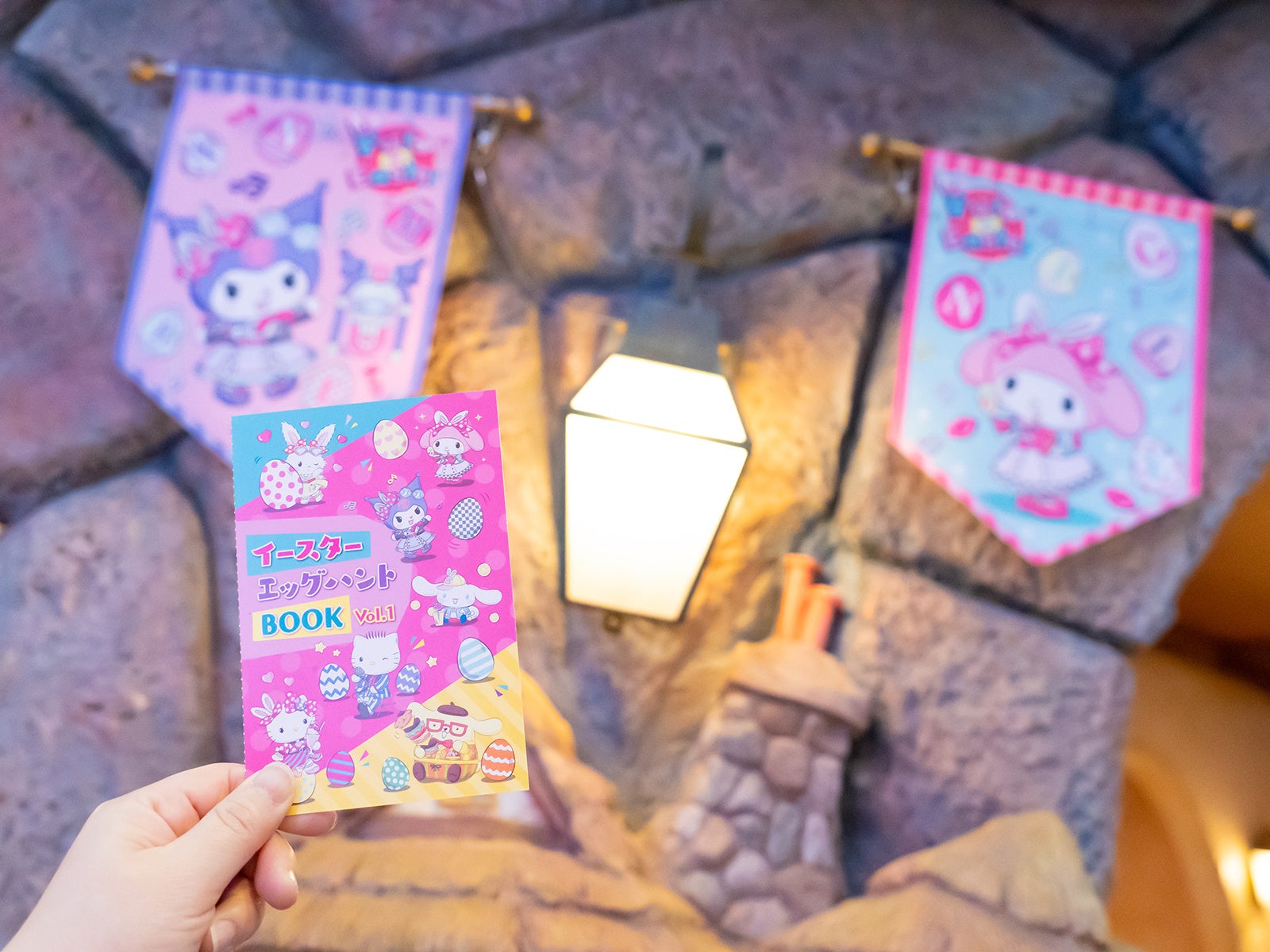 イベント初日レポート】オールディーズテイストのレトロ＆ポップ