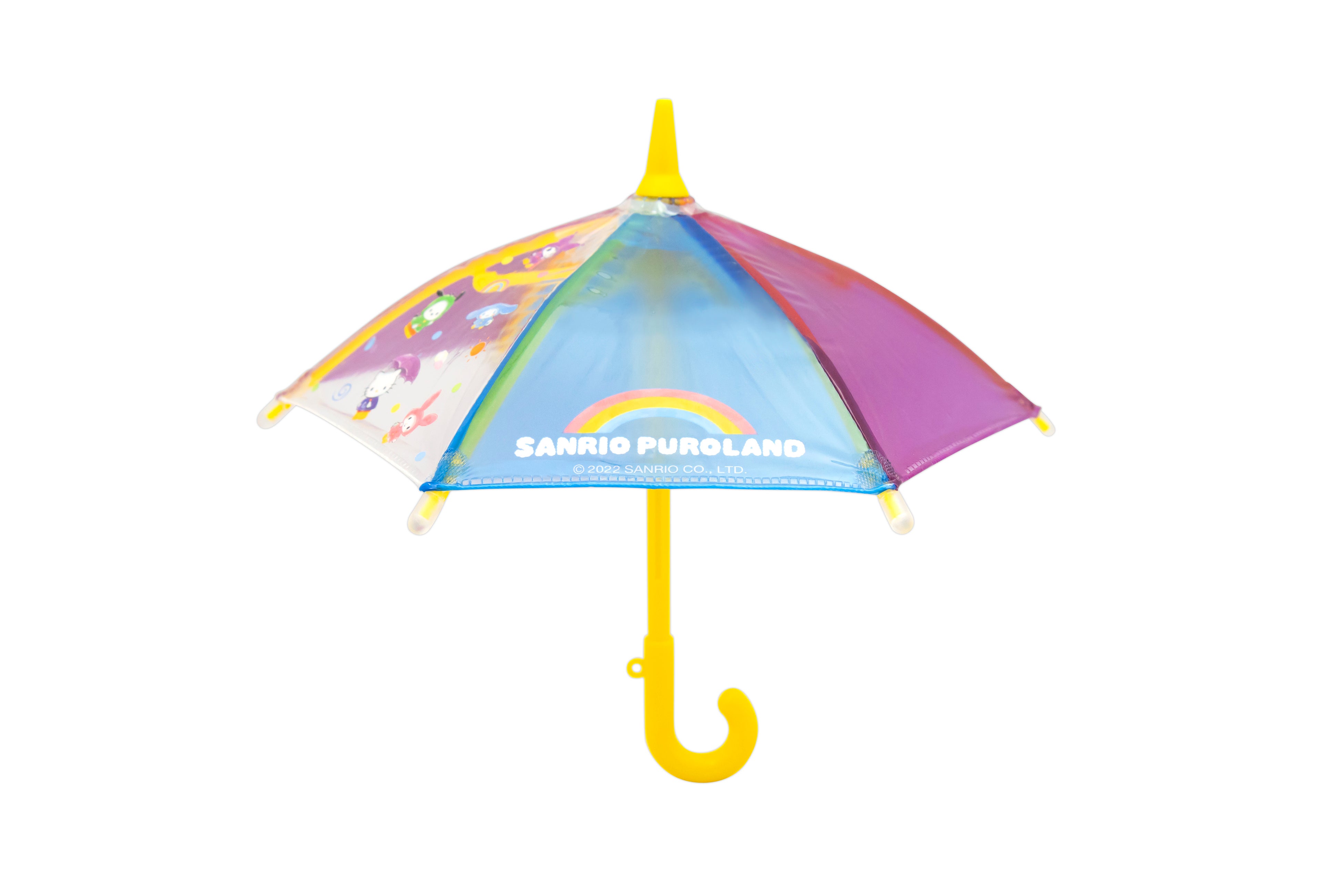 5月21日（土）スタート！“天気”をモチーフにしたサンリオ