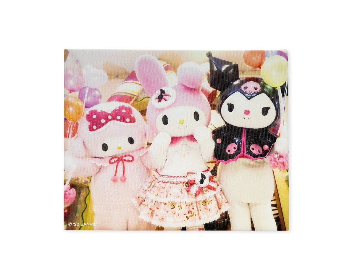 自分だけの 推し グッズを作って 推し活 しよう サンリオピューロランド推しキャラ工房 5月23日 月 サービス提供開始決定 株式会社サンリオ エンターテイメントのプレスリリース 自分だけの 推し グッズを作って 推し活 しよう サンリオピューロランド推しキャラ工房 5月23日 月 サービス提供開始決定 株式会社サンリオ エンターテイメントのプレスリリース