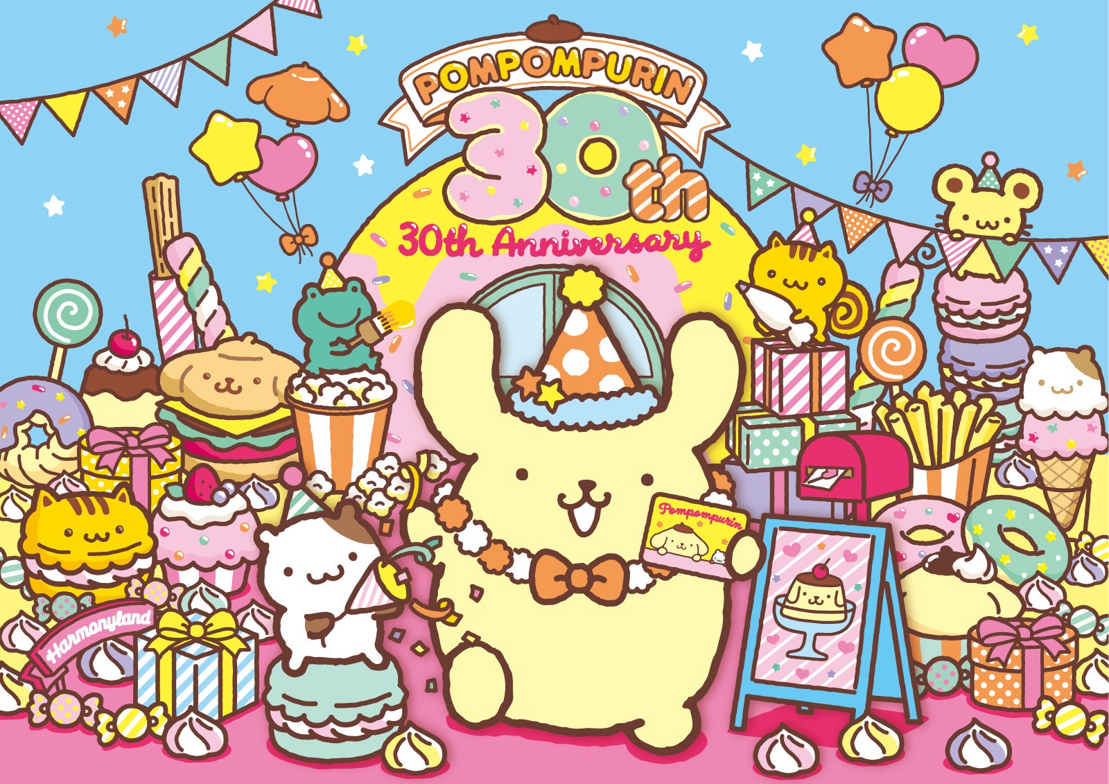 活動歴および当時の関連ビジュアル記録