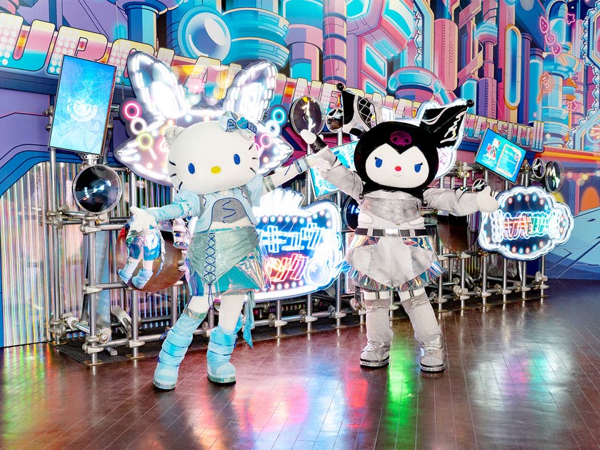 彩虹乐园 Neo夏祭りⅢ