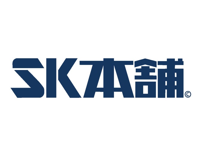 SK本舗ロゴ