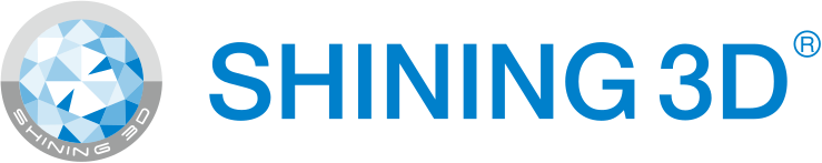 Shining 3Dロゴ