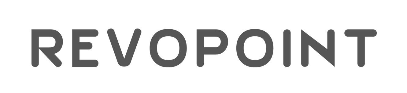 Revopointロゴ