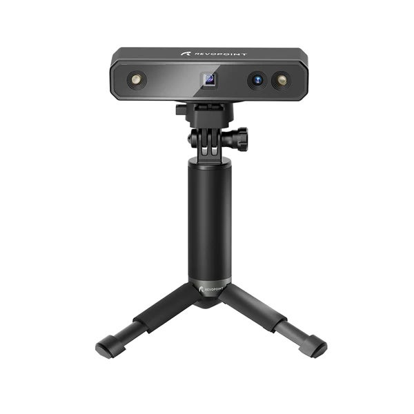 SK本舗、Revopoint POP2とMINI(3Dスキャナー)の取り扱い開始 SK本舗、Revopoint POP2とMINI(3Dスキャナー)の取り扱い開始