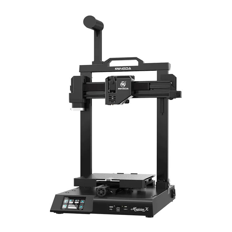 SK本舗、MINGDA FDM方式 3DプリンターMagicianシリーズ取り扱い開始