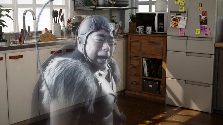 出川ゴキブリが亡霊になって登場!フマキラー新TVCM「うらめしゴースト篇」公開 出川ゴキブリが亡霊になって登場!フマキラー新TVCM「うらめしゴースト篇」公開