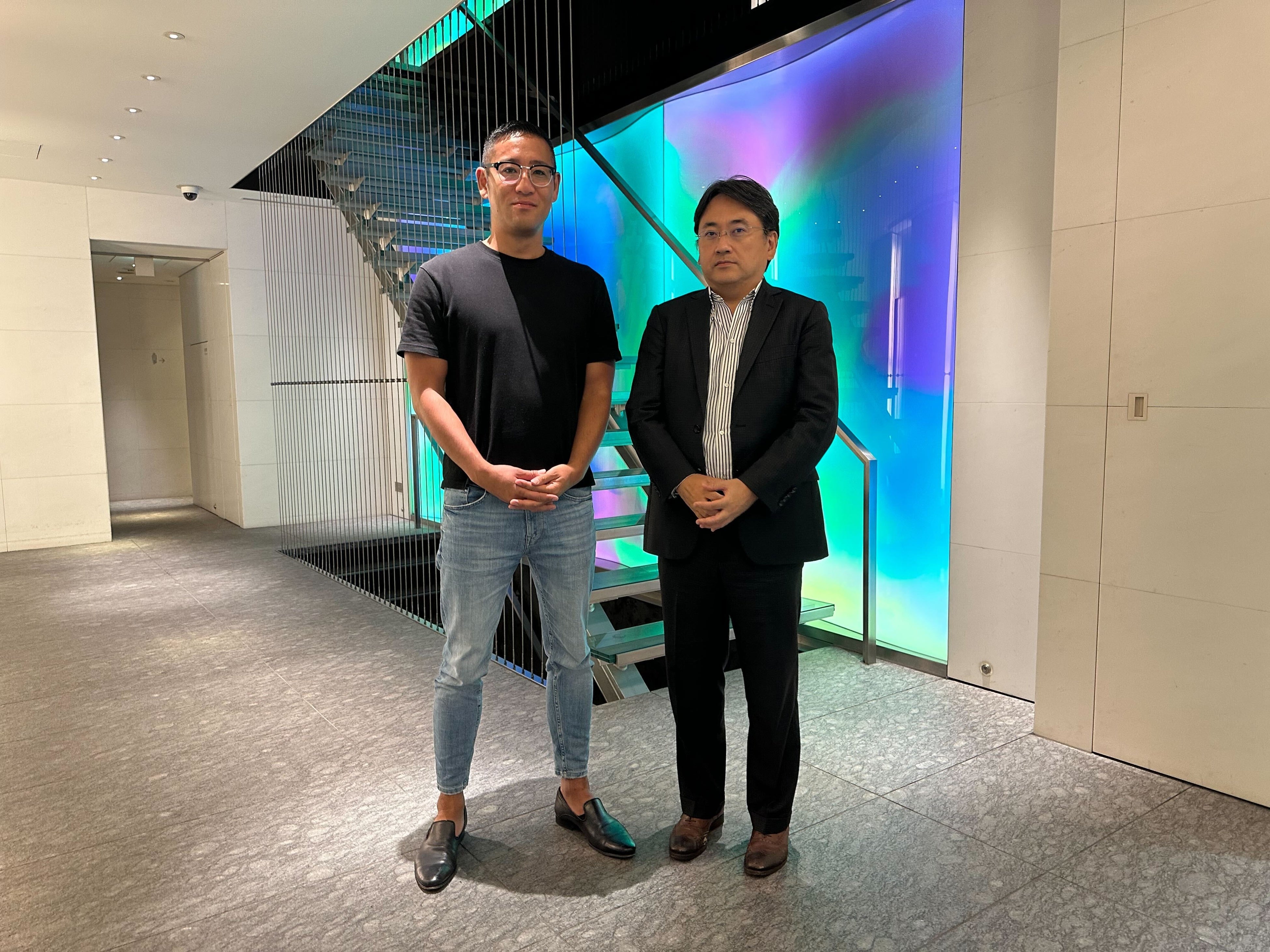 株式会社アドバンスの代表取締役就任のお知らせ | マラトン