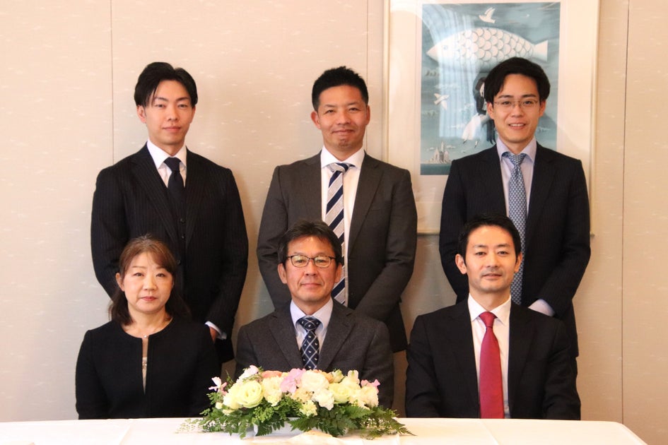 マラトンキャピタル及び長崎県で犬猫病院の運営を行うさわもと犬猫病院との資本業務提携のお知らせ