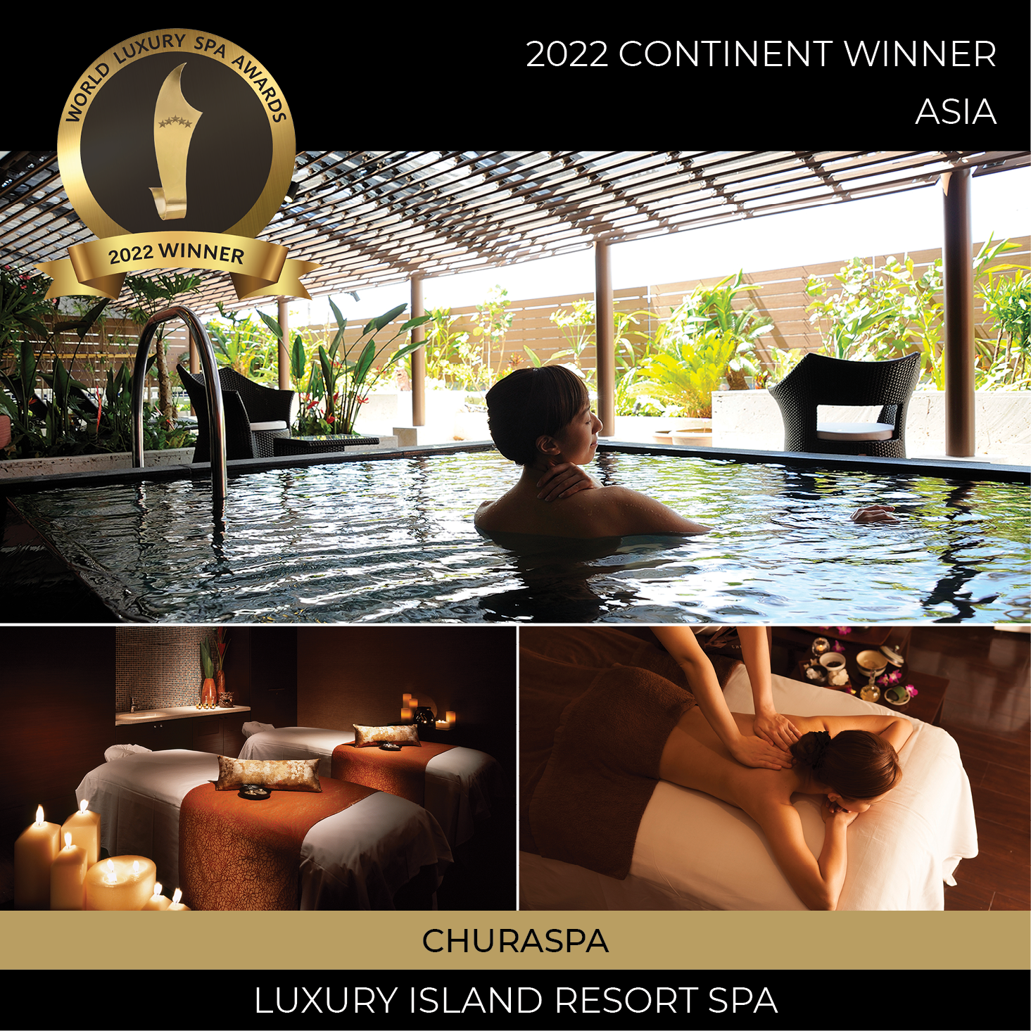 CHURASPA inspired by SMART ARYURVEDA