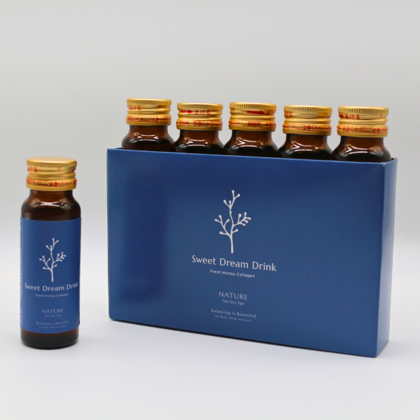 サンスター コラーゲンドリンク 2025年8月5日A エクイタンス インナー