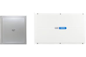 業界初!直流電流の計測値を記録する DCクランプロガー形ZN-DCC11の 業界初!直流電流の計測値を記録する DCクランプロガー形ZN-DCC11の