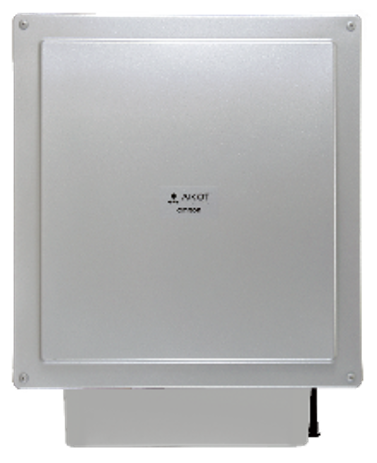 産業用蓄電パワーコンディショナ