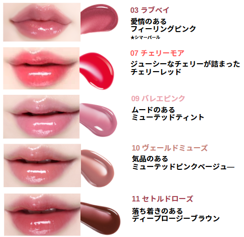 ヘアメイクアップアーティストGeorgeが韓国コスメブランド初監修