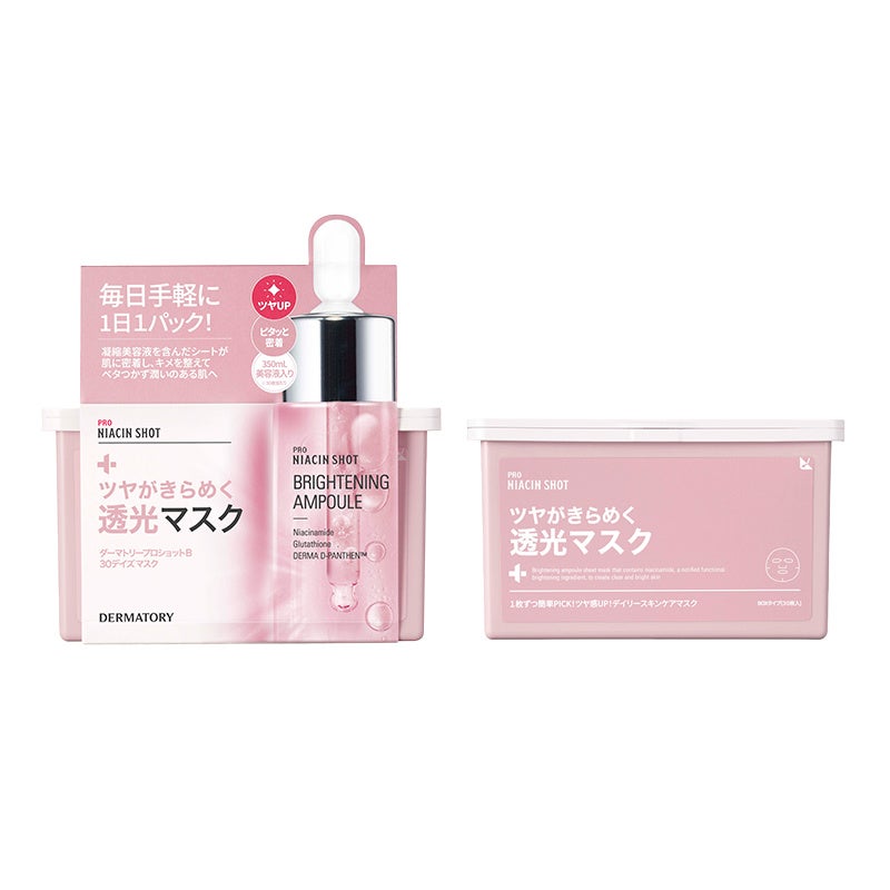 VT COSRXcelimax DERMATORYスキンケアまとめ