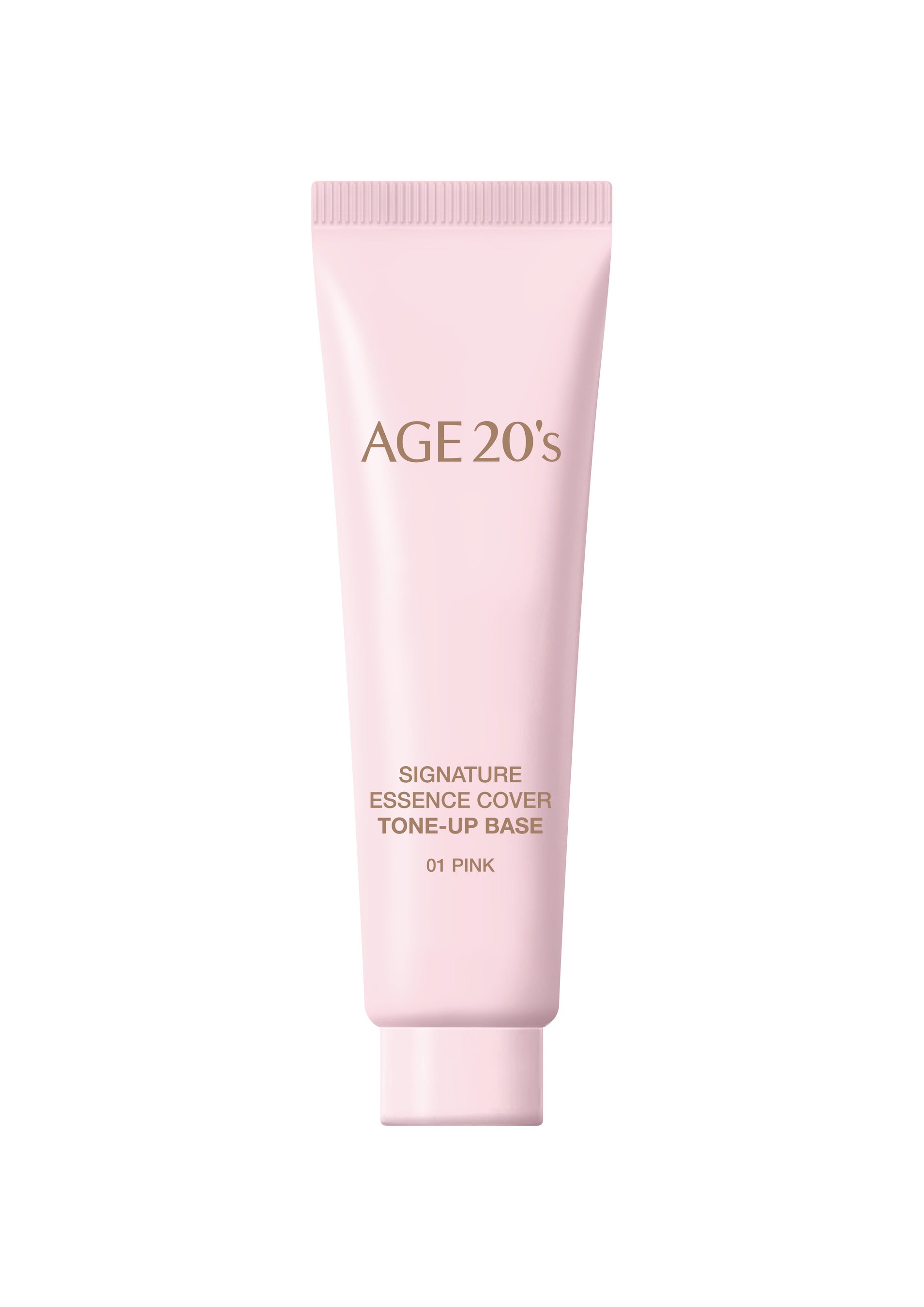 （左から）01 PINK