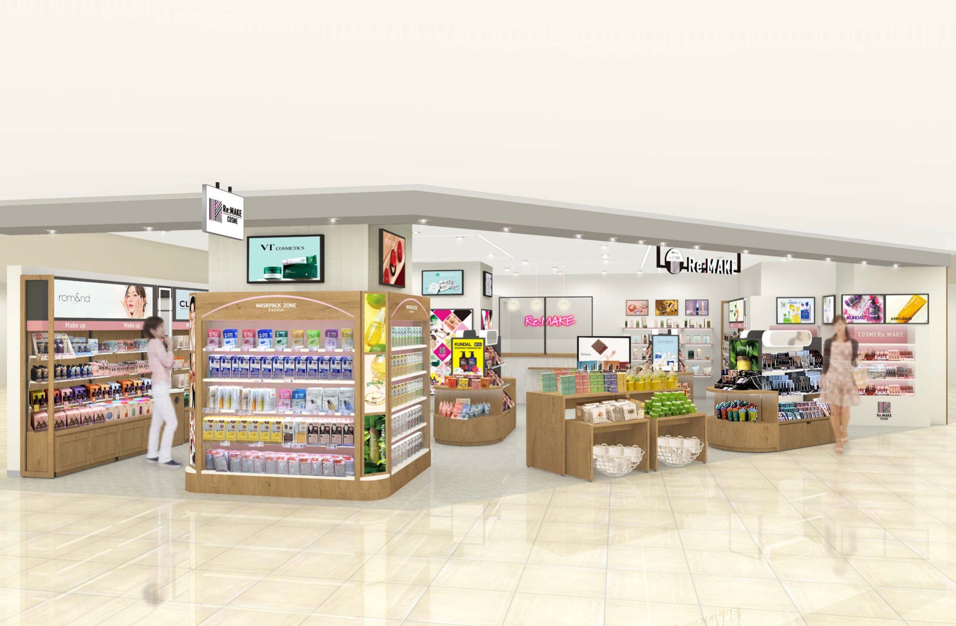 京橋京阪モール店