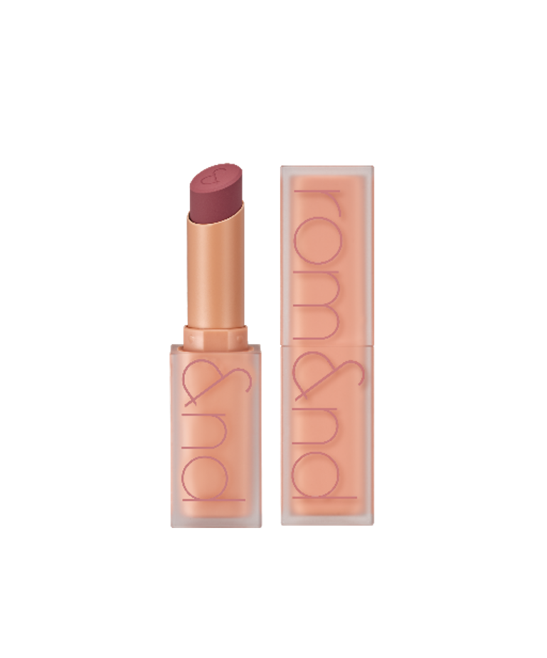 ロムアンド】ふんわり軽いタッチで抜け感メイクが叶うロングセラー商品