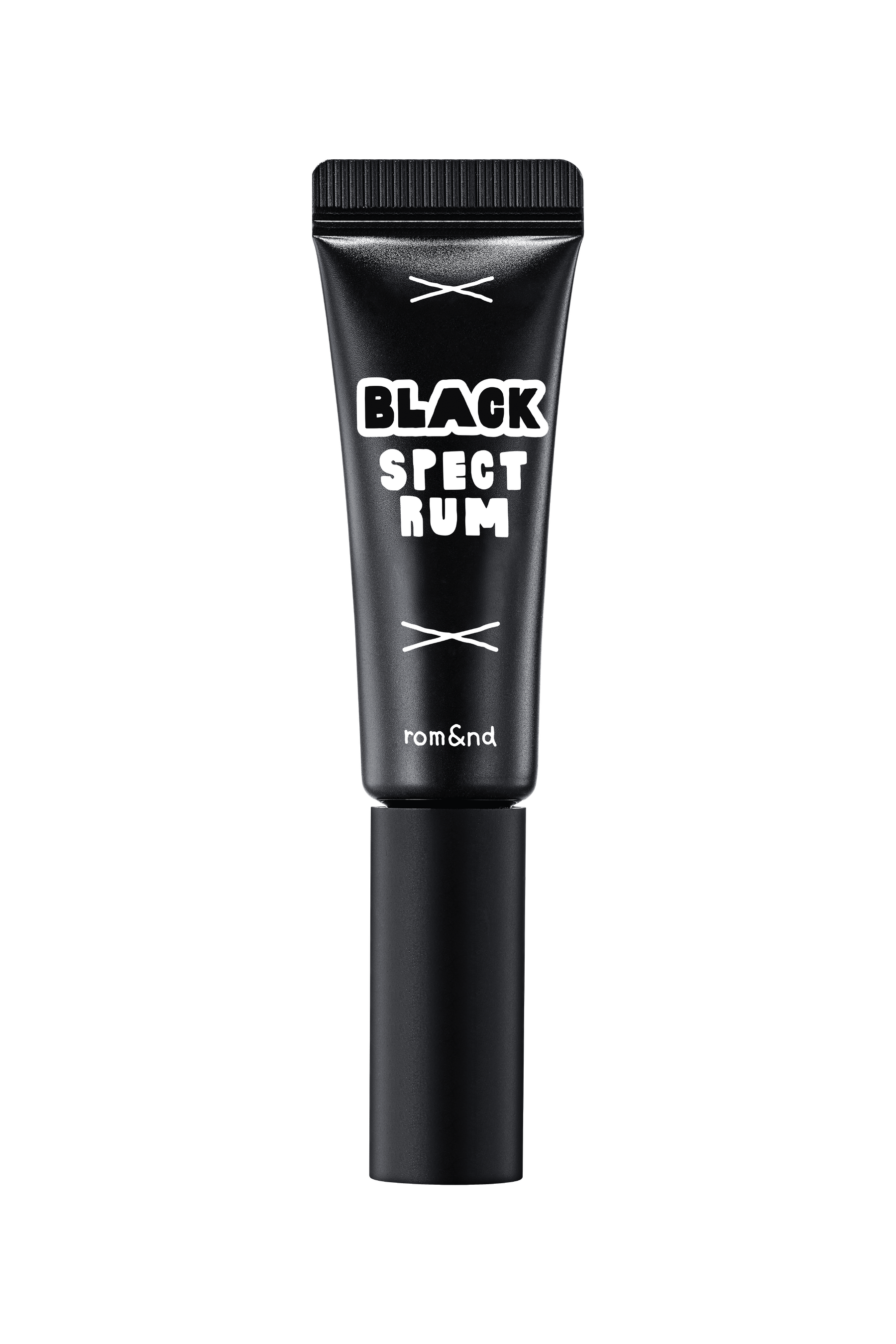 Ma様、専用 ロムアンド rom＆ndとINAPSQUAREがコラボ「ブラックスペクトラム