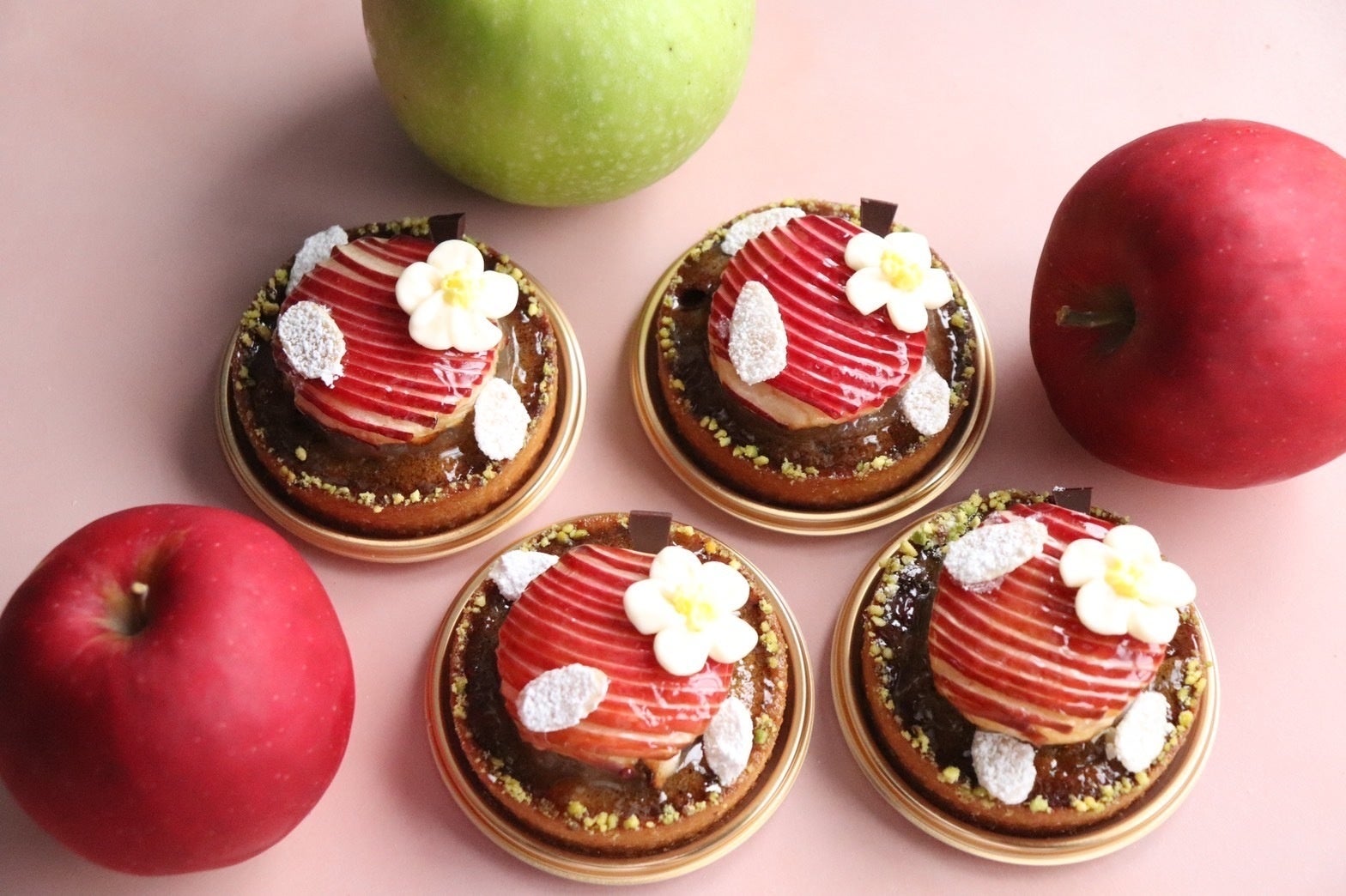 2022 優秀賞「Fleurir」