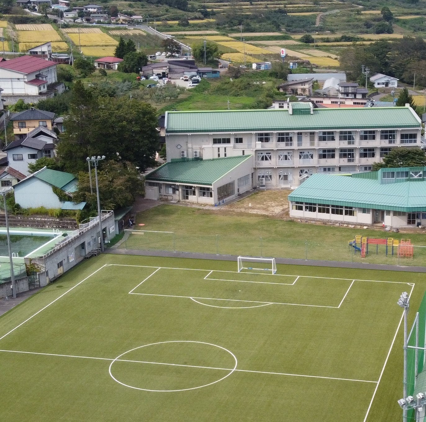 いいづなコネクト WEST