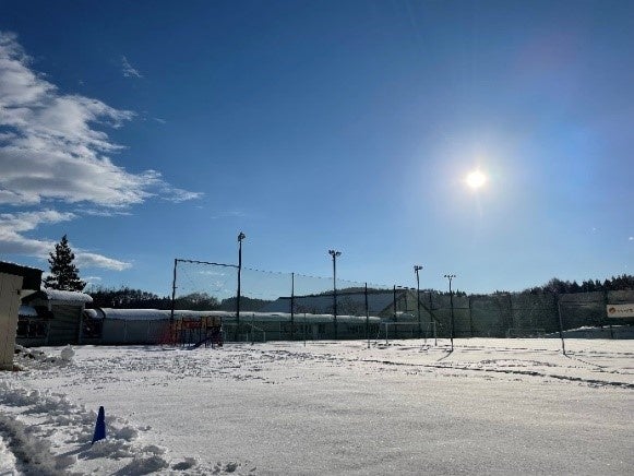 いいづなコネクトWEST