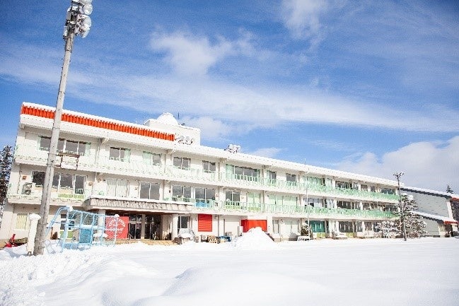 フィールドB　いいづなコネクトEAST