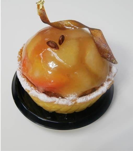 優秀賞（３位）「Panier（パニエ）」