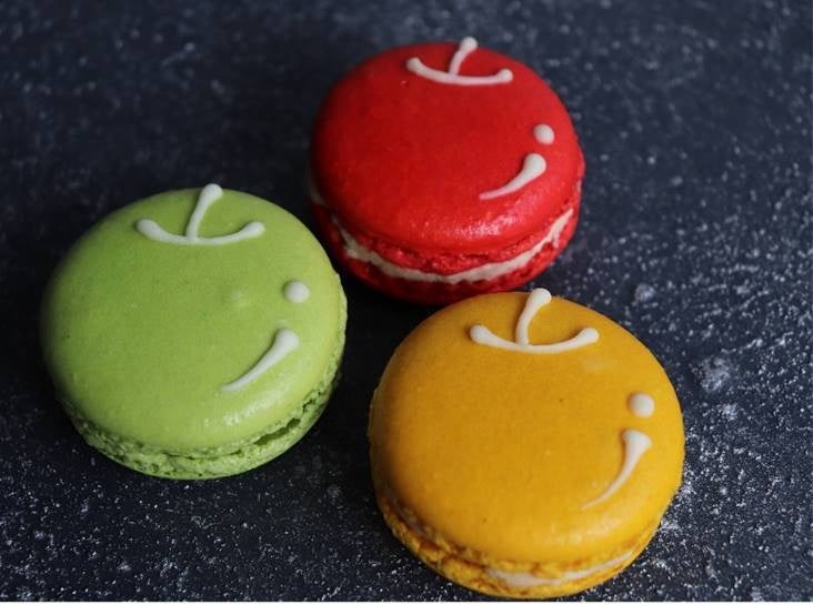 特別賞「いいづな３姉妹」