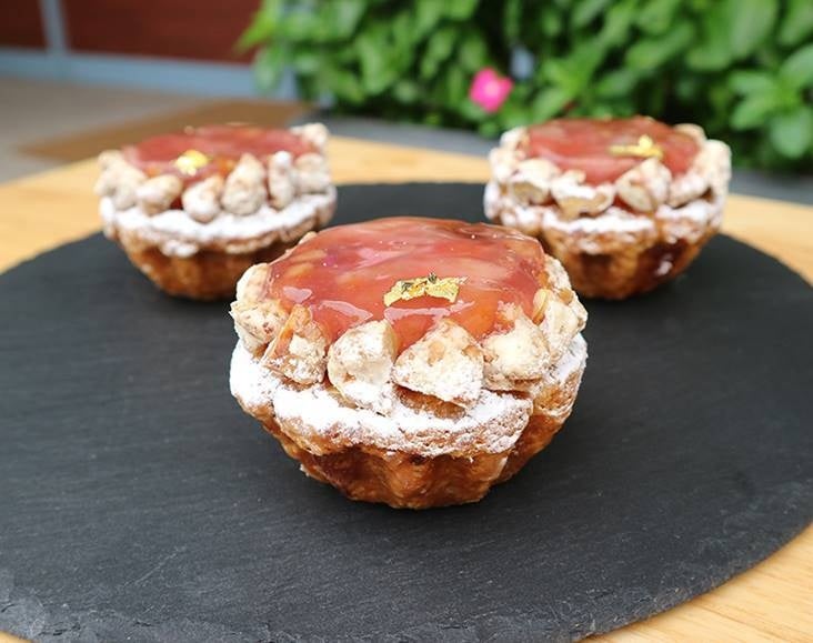 最優秀賞「IIZUNA special（いいづなスペシャル）」