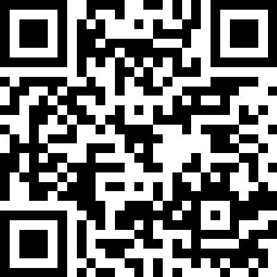 申込みQRコード