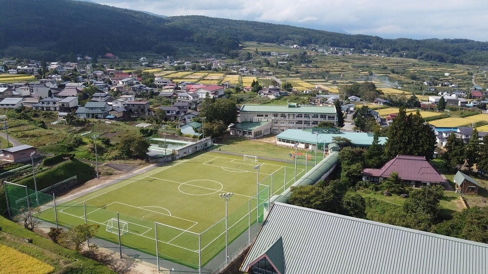 いいづなコネクトWEST