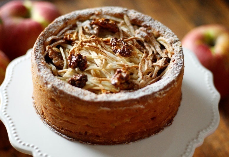 2021年最優秀賞「RECOLTE（レコルト）～秋の恵み～」