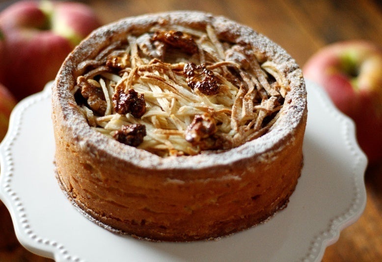 2021年最優秀賞「RECOLTE（レコルト）～秋の恵み～」