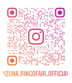 インスタグラムQR