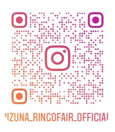 インスタグラムQR