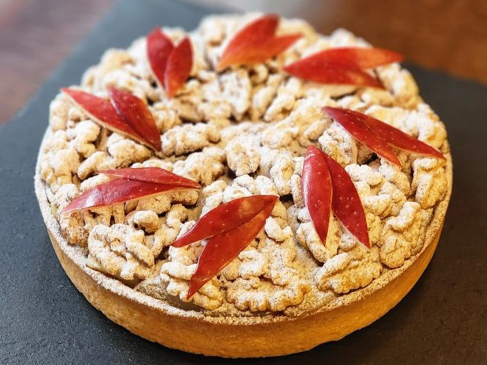 優秀賞（3位）「Foret（フォレ）」