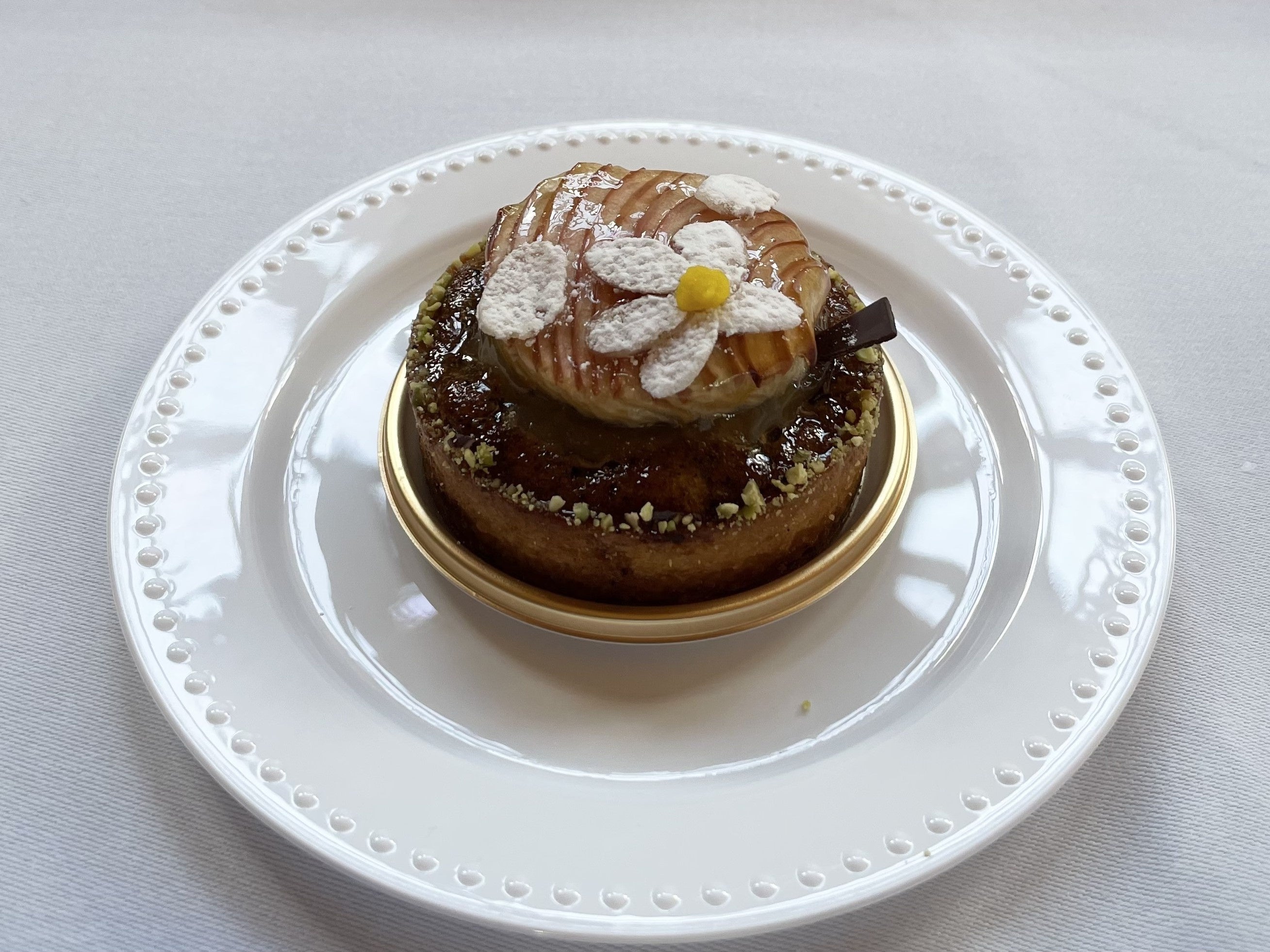 優秀賞（2位）及び町民賞「Fleurir（フルリール）」