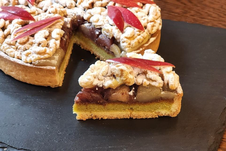 Foret（フォレ） 2022優秀賞3位