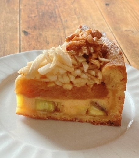 RECOLTE（レコルト）～秋の恵み～ 2021最優秀賞・町民賞