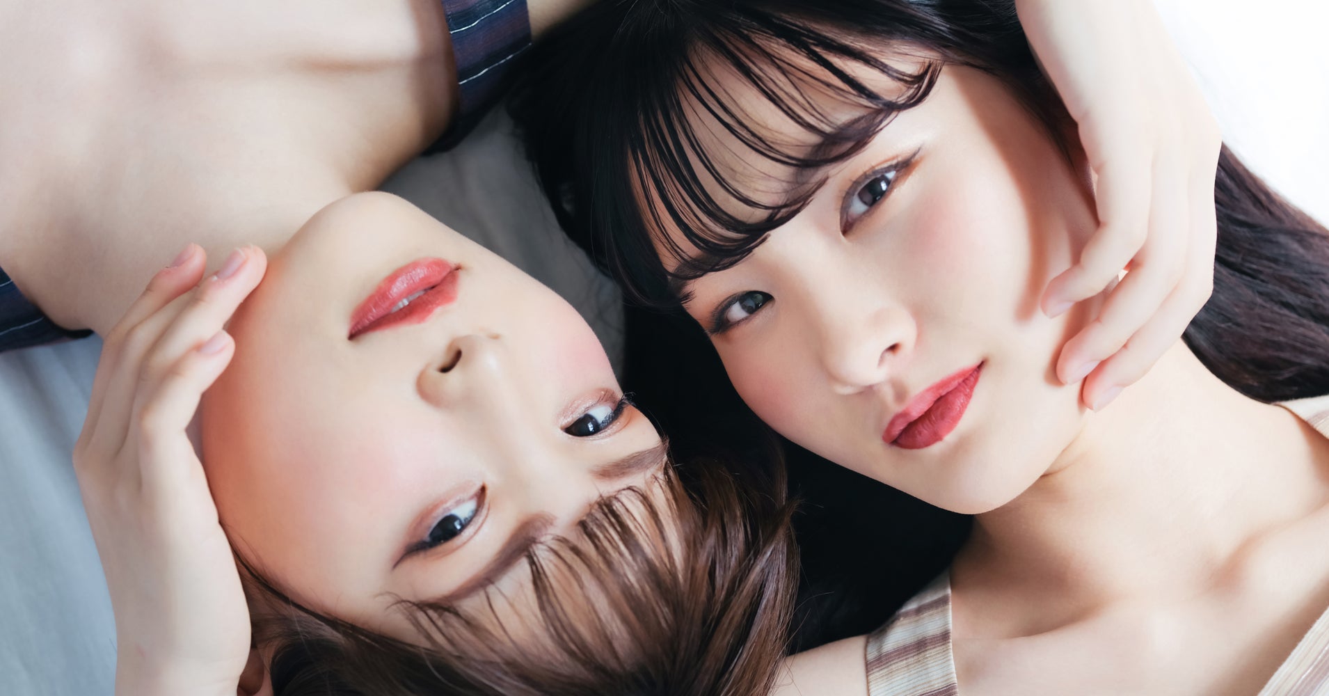 22年メイク事情 進化したオルチャンメイク 年代別で異なるオルチャンメイクのポイントとは 韓国女優のような陶器肌 は Nneファンデーション におまかせ 株式会社フロムココロのプレスリリース 22年メイク事情 進化したオルチャンメイク 年代別で異なるオルチャンメイクのポイントとは 韓国女優のような陶器肌 は Nneファンデーション におまかせ 株式会社フロムココロのプレスリリース