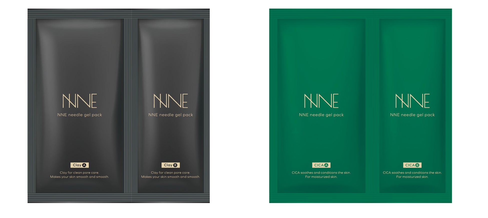 NNE ファンデーション 3個セット 期間限定】ニードルファンデの「NNE」が2023年3月3日(金)から
