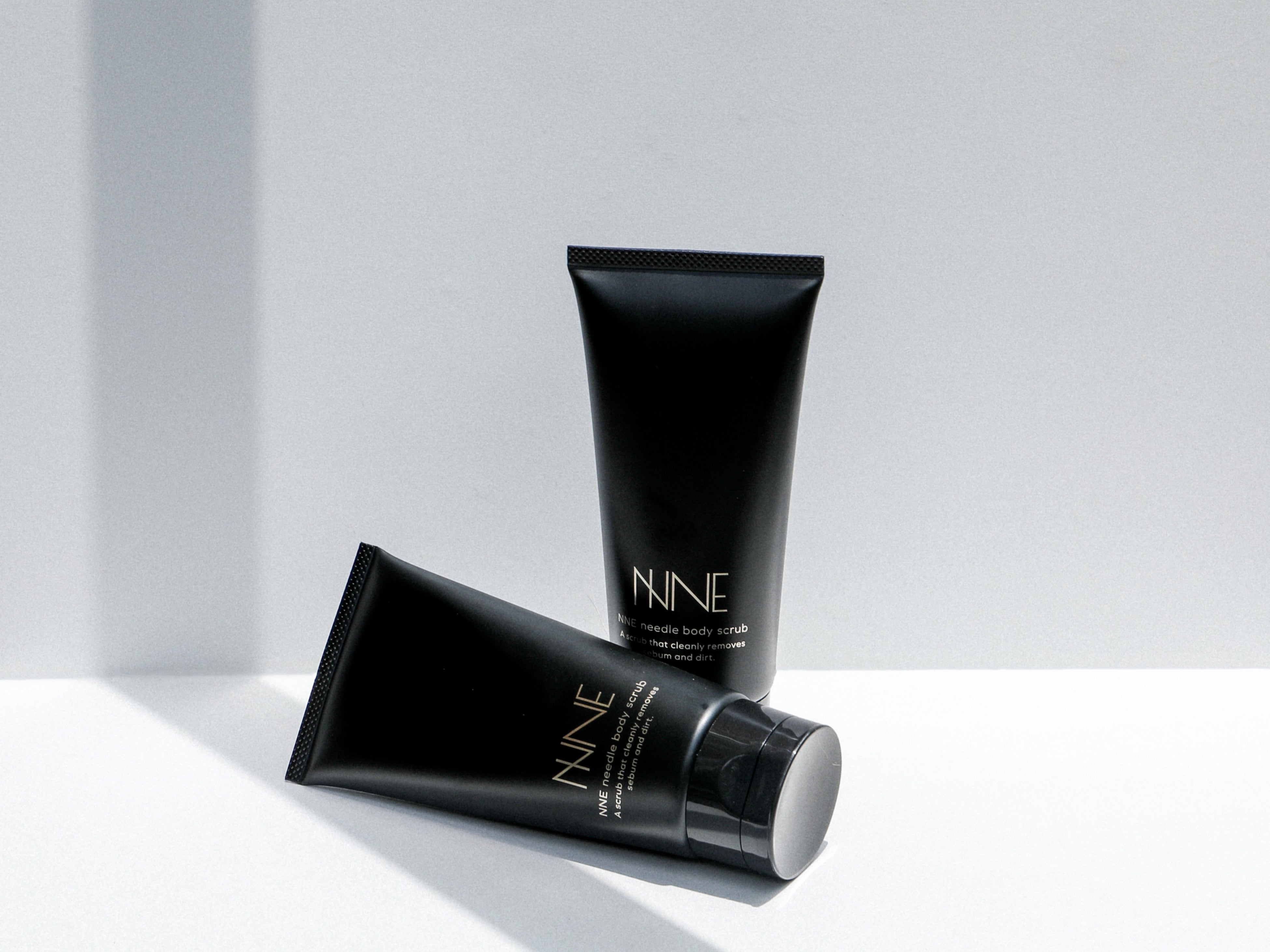 期間限定】ニードルファンデの「NNE」が2023年8月2日(水)からあべの