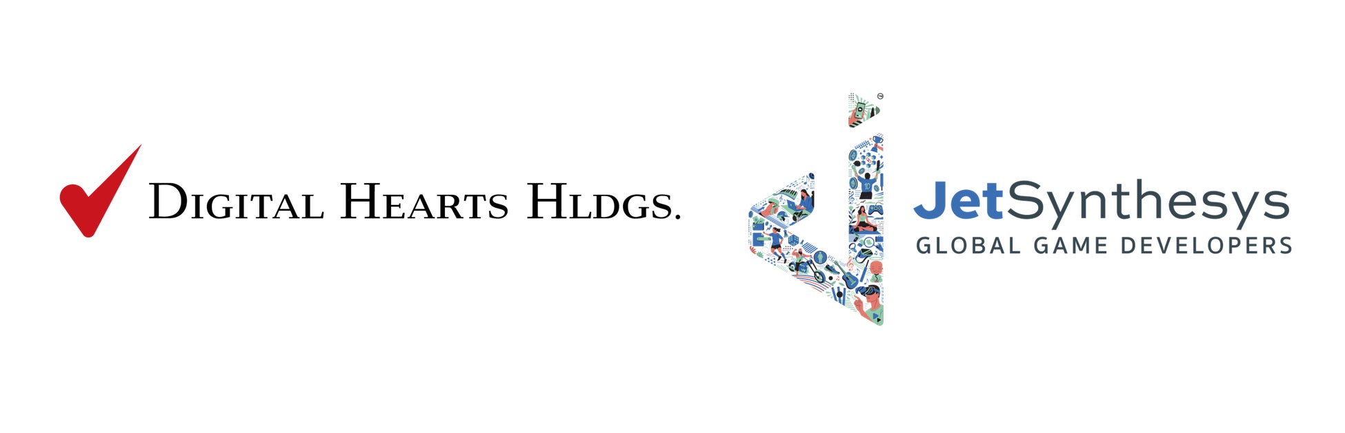 デジタルハーツホールディングス、JetSynthesys社との合弁会社設立と資本業務提携契約締結を決定 デジタルハーツホールディングス、JetSynthesys社との合弁会社設立と資本業務提携契約締結を決定
