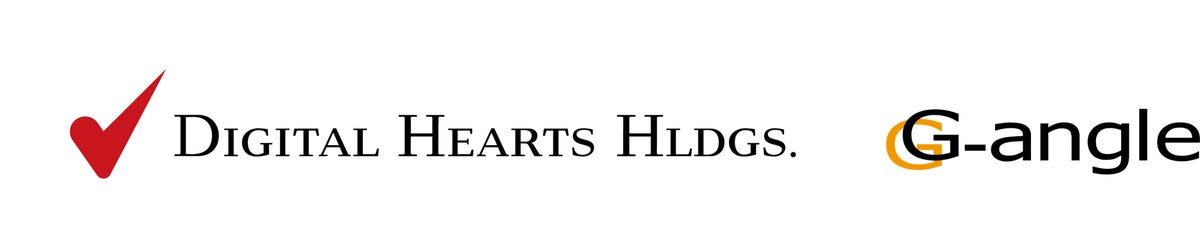 デジタルハーツホールディングス、ジーアングルと資本業務提携契約を締結し、音声収録・音楽制作支援サービスを拡充 デジタルハーツホールディングス、ジーアングルと資本業務提携契約を締結し、音声収録・音楽制作支援サービスを拡充