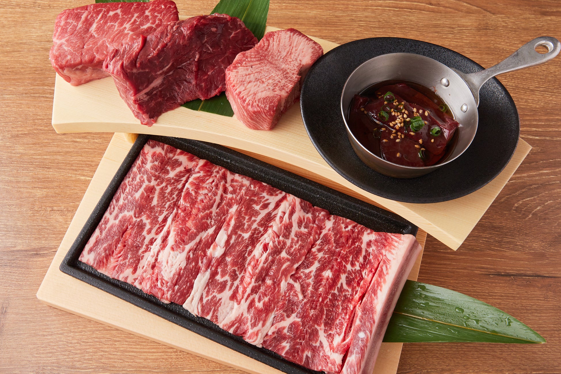 名物蒲田レジェンド盛り 5,980円(税込6,578円)