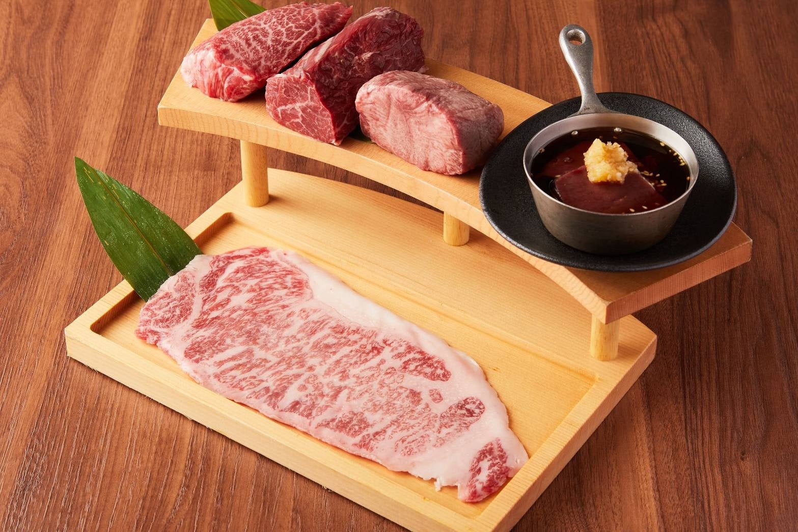 名物！「蒲田レジェンド盛り」