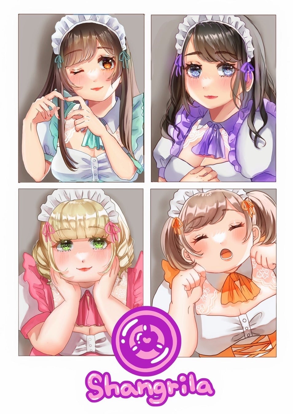 聖地でバイト がイラストコンテストを開催中 ジャパンオープンポーカーツアー株式会社のプレスリリース 聖地でバイト がイラストコンテストを開催中 ジャパンオープンポーカーツアー株式会社のプレスリリース